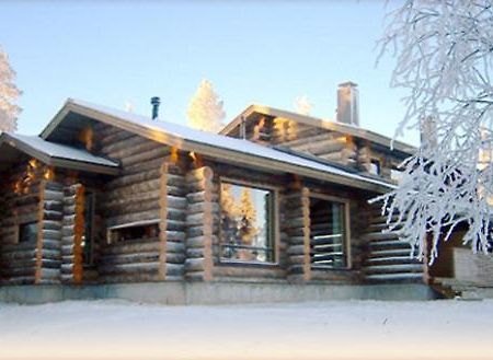Kelokoto Chalets Rukatunturi Pokój zdjęcie