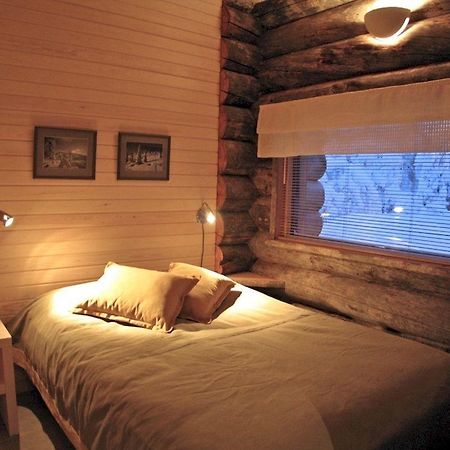 Kelokoto Chalets Rukatunturi Zewnętrze zdjęcie