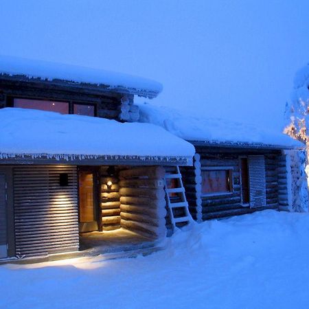 Kelokoto Chalets Rukatunturi Zewnętrze zdjęcie