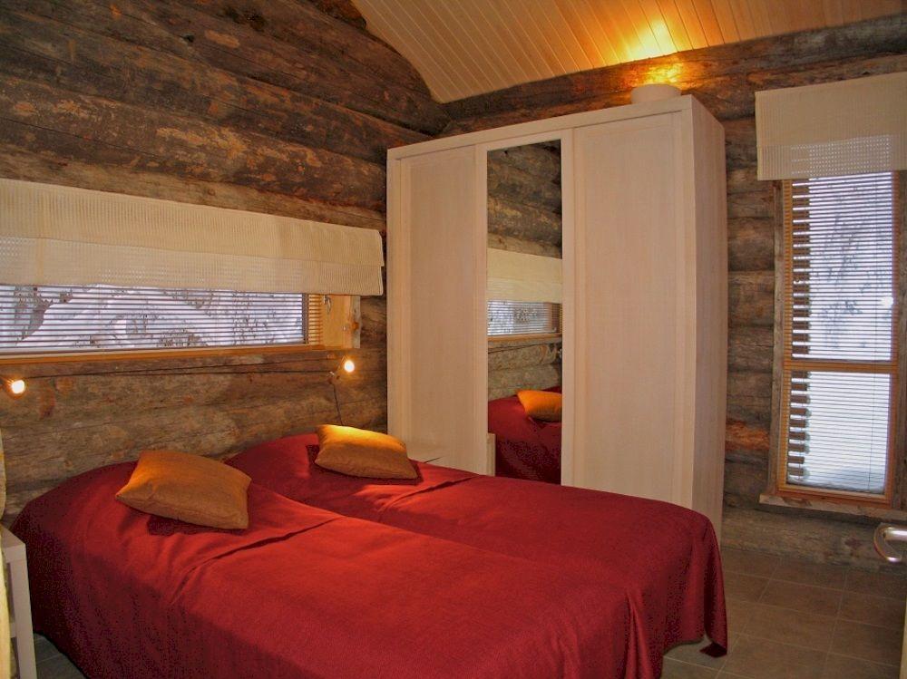 Kelokoto Chalets Rukatunturi Zewnętrze zdjęcie
