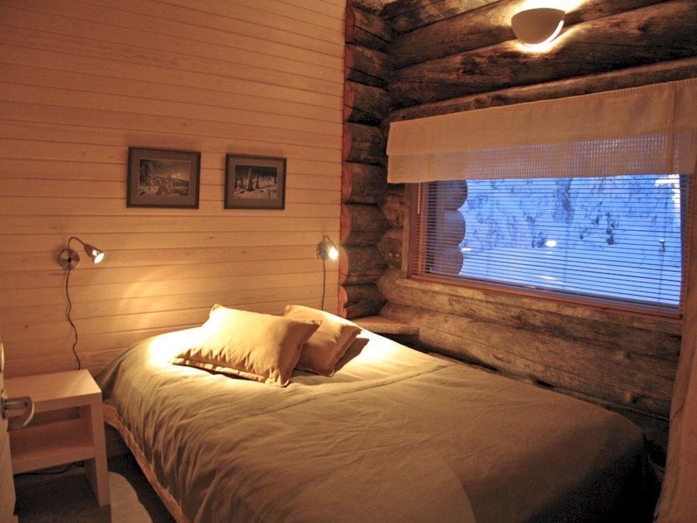 Kelokoto Chalets Rukatunturi Zewnętrze zdjęcie