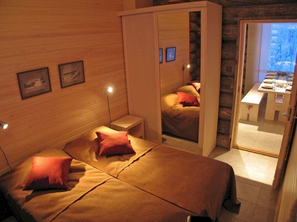 Kelokoto Chalets Rukatunturi Zewnętrze zdjęcie