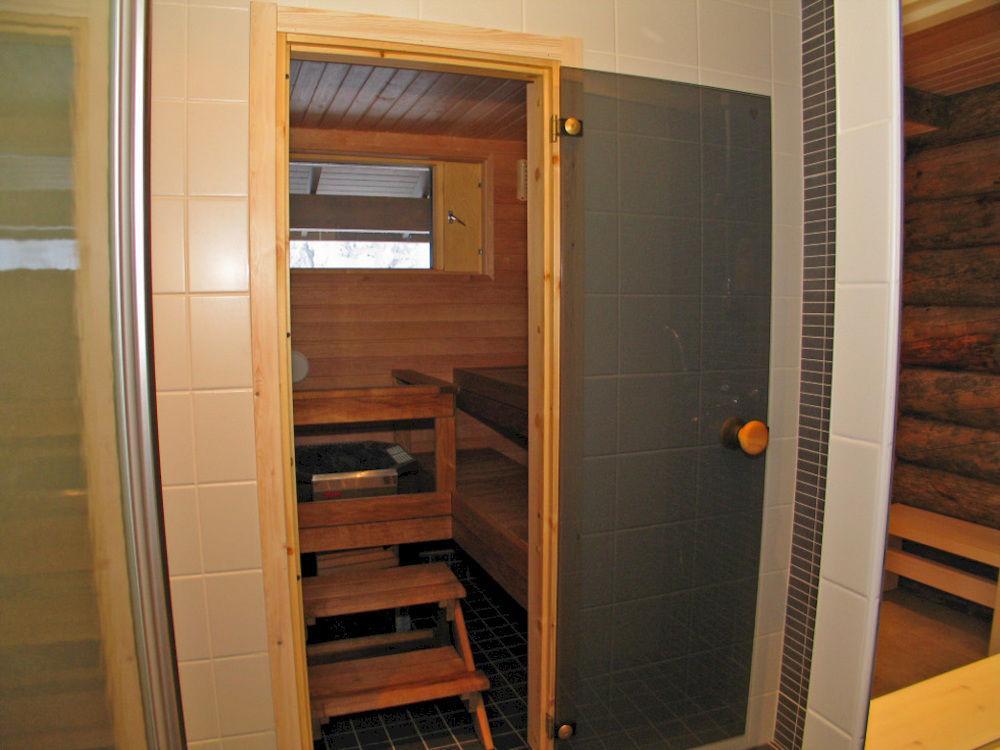 Kelokoto Chalets Rukatunturi Zewnętrze zdjęcie