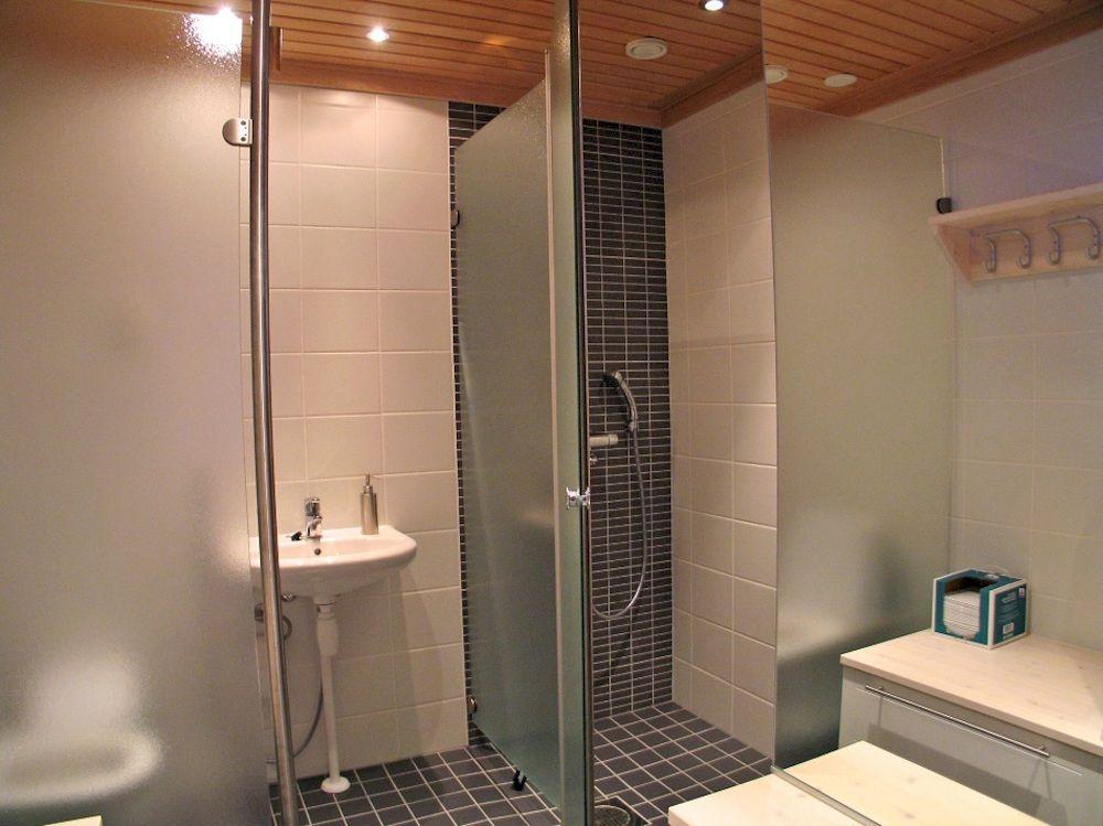 Kelokoto Chalets Rukatunturi Zewnętrze zdjęcie