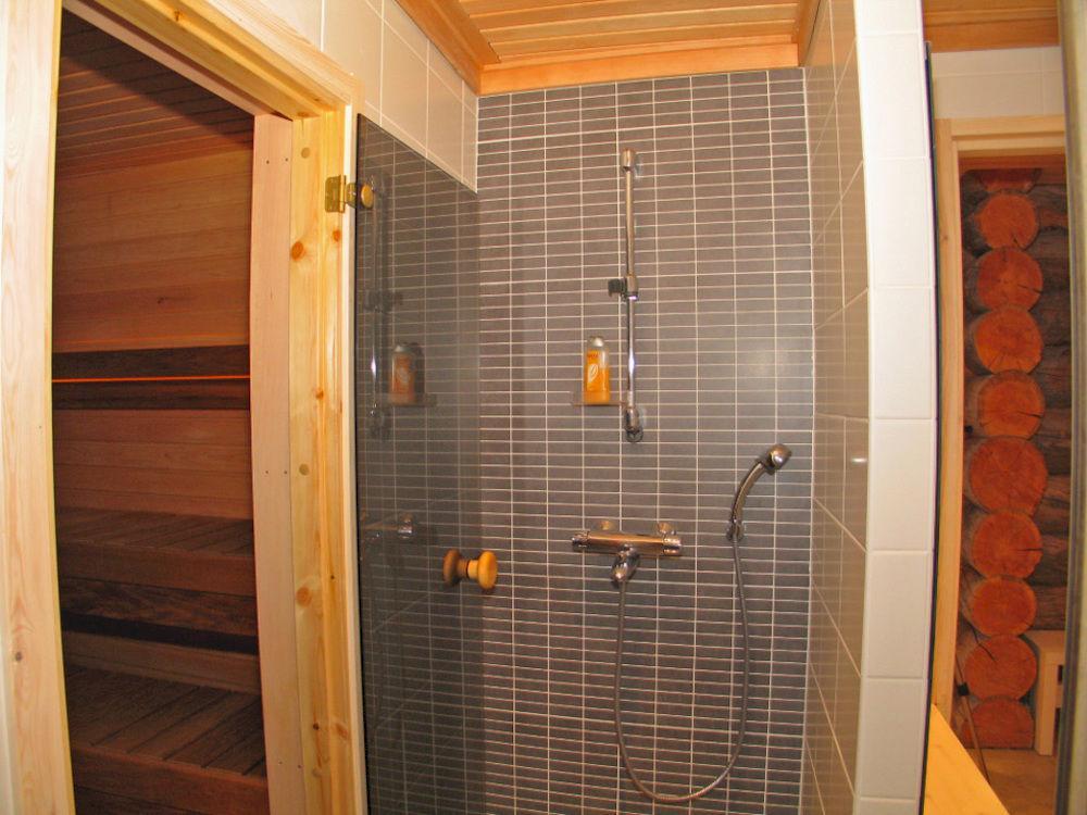 Kelokoto Chalets Rukatunturi Zewnętrze zdjęcie